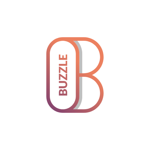 Logo Buzzle
